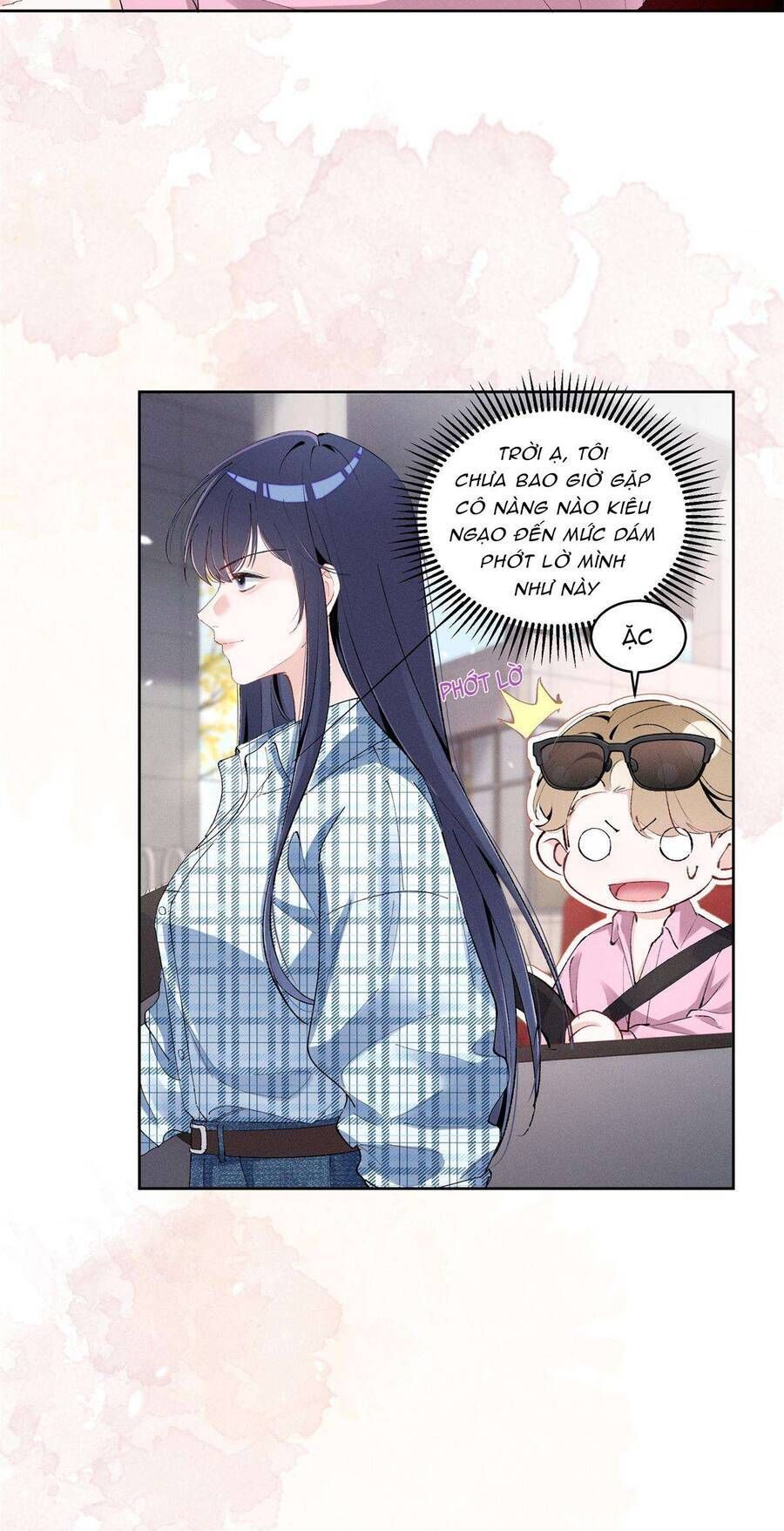 Phu Nhân, Thân Phận Của Người Lộ Rồi Chap 44 - Next Chap 45