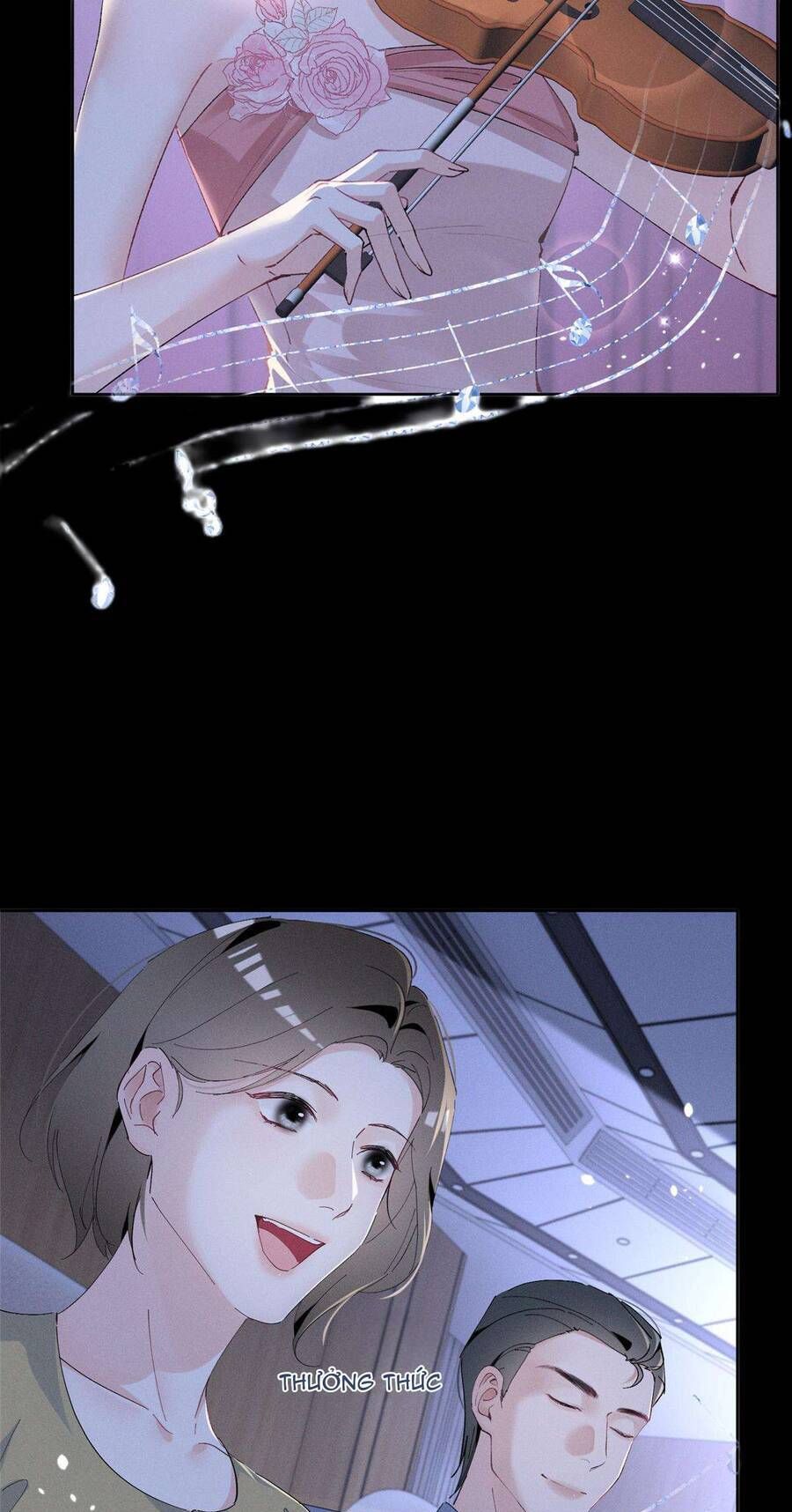 Phu Nhân, Thân Phận Của Người Lộ Rồi Chap 45 - Next Chap 46