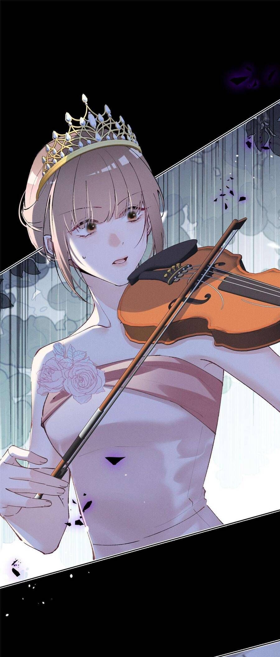 Phu Nhân, Thân Phận Của Người Lộ Rồi Chap 45 - Next Chap 46