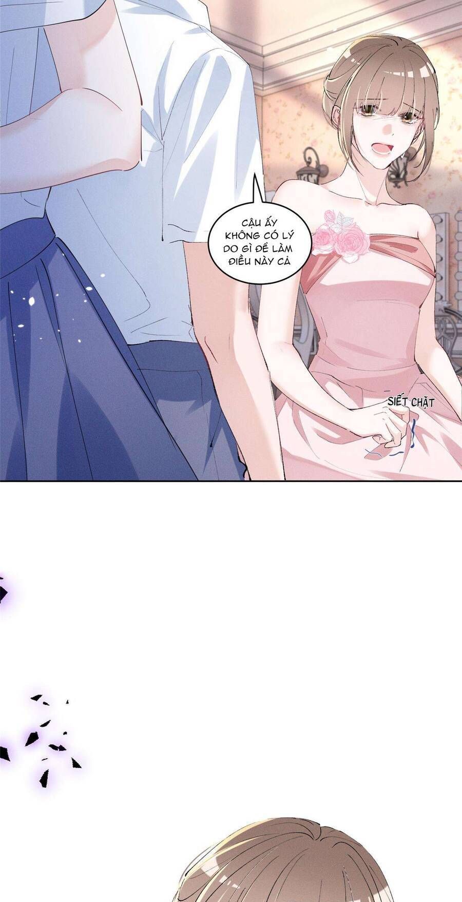 Phu Nhân, Thân Phận Của Người Lộ Rồi Chap 45 - Next Chap 46