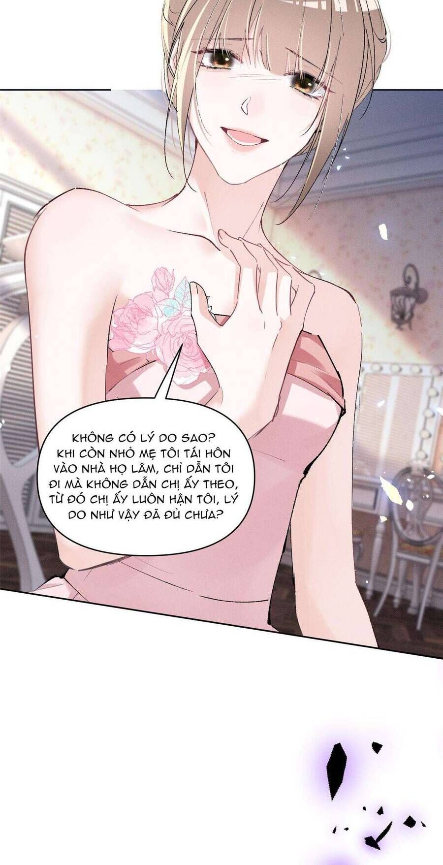 Phu Nhân, Thân Phận Của Người Lộ Rồi Chap 45 - Next Chap 46