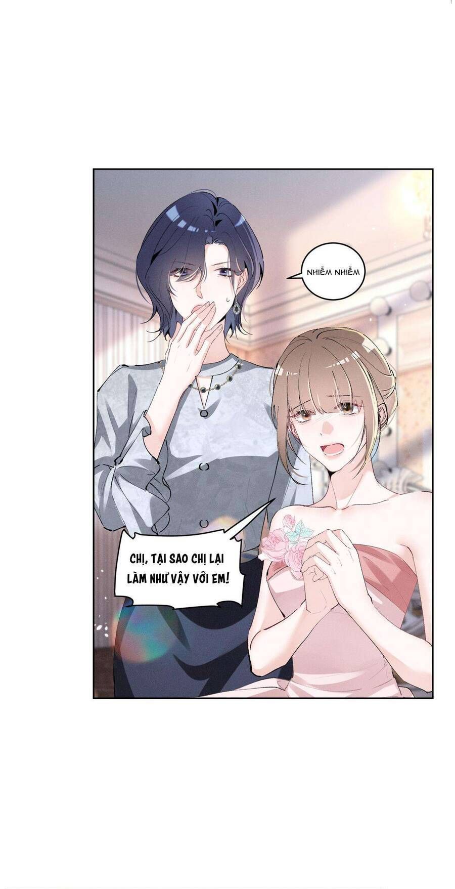 Phu Nhân, Thân Phận Của Người Lộ Rồi Chap 45 - Next Chap 46