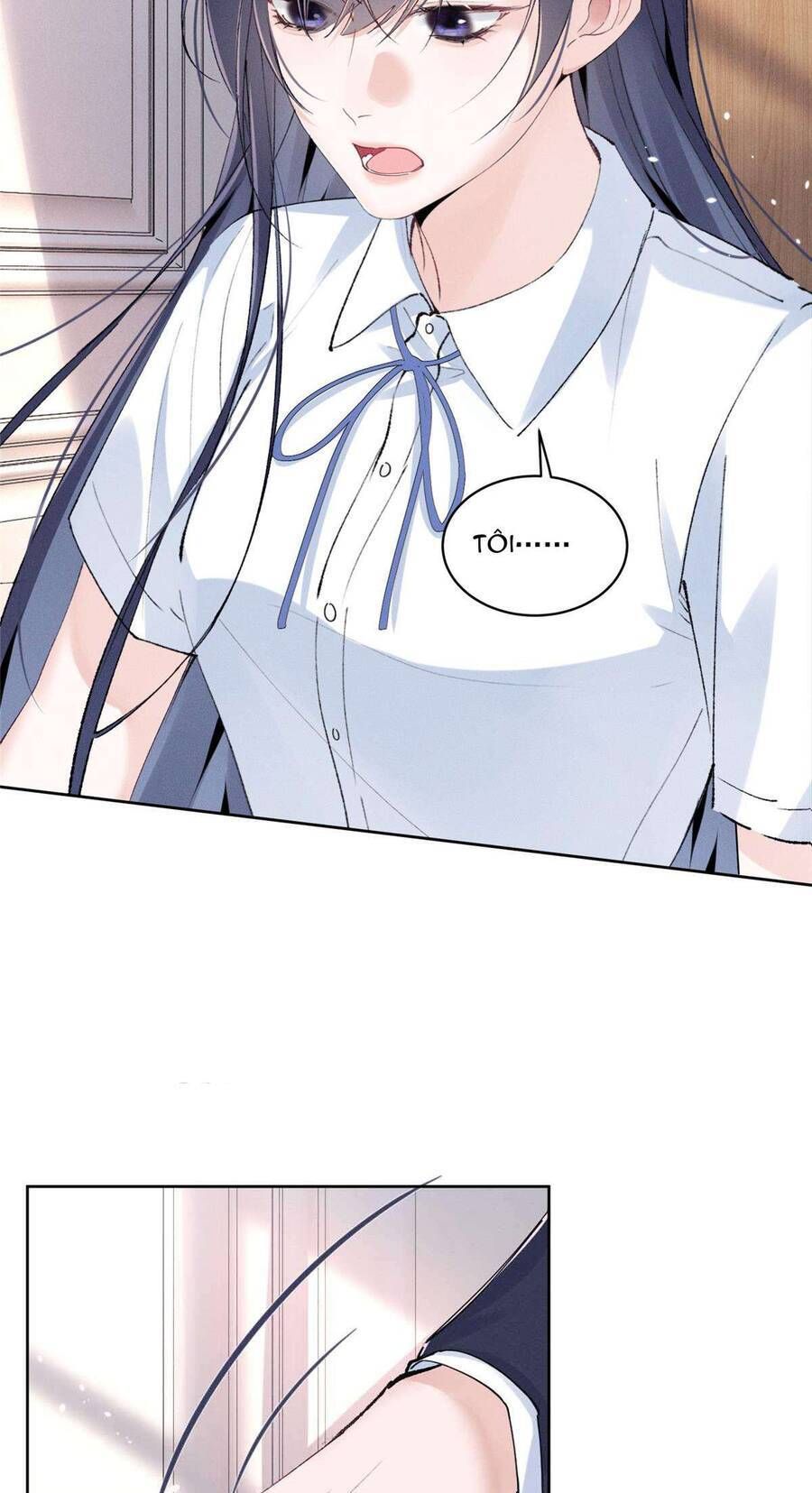 Phu Nhân, Thân Phận Của Người Lộ Rồi Chap 45 - Next Chap 46