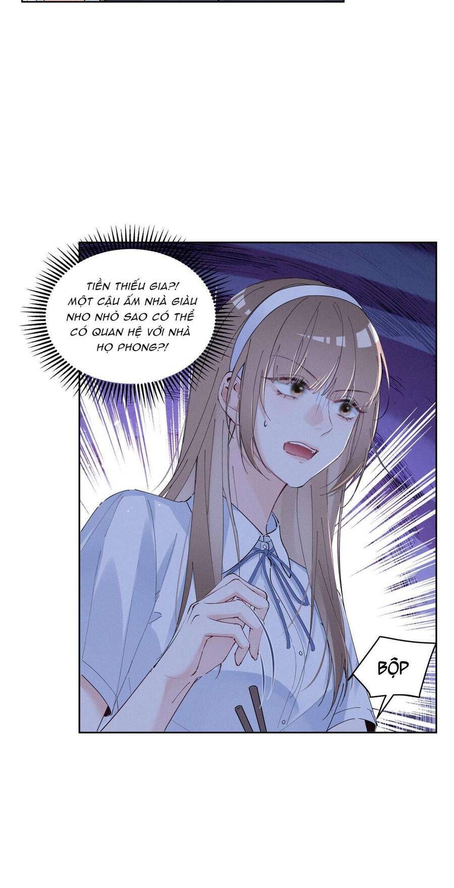 Phu Nhân, Thân Phận Của Người Lộ Rồi Chap 45 - Next Chap 46