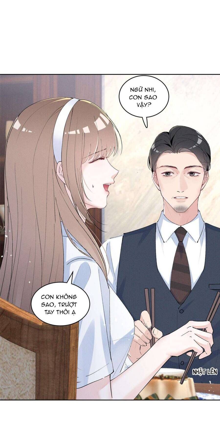 Phu Nhân, Thân Phận Của Người Lộ Rồi Chap 45 - Next Chap 46