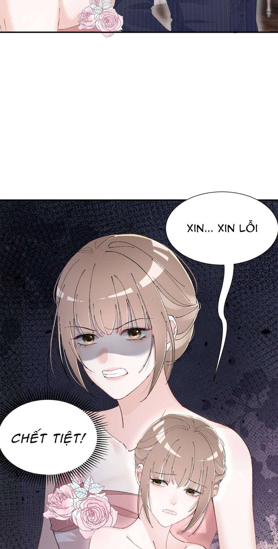 Phu Nhân, Thân Phận Của Người Lộ Rồi Chap 46 - Next Chap 47