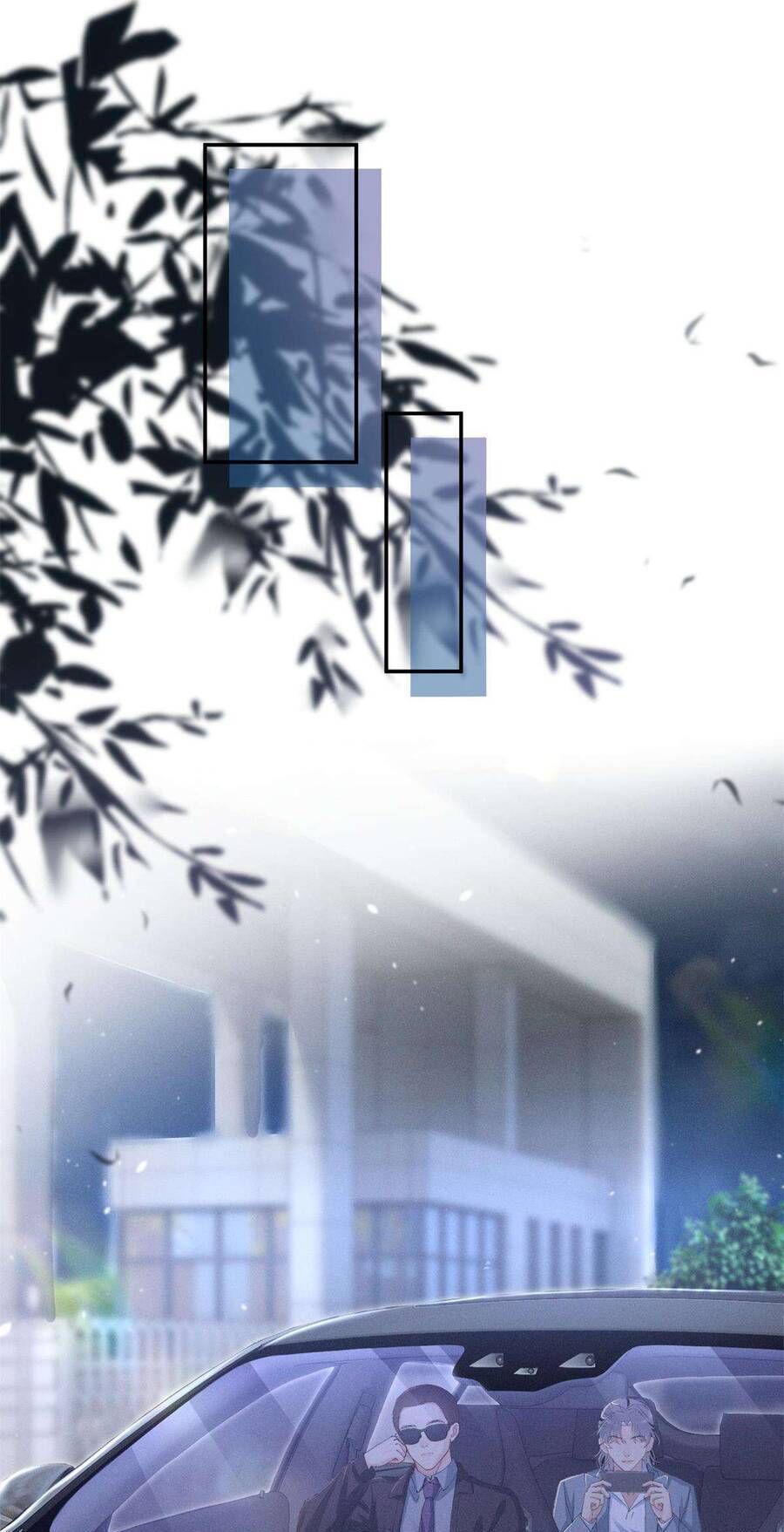 Phu Nhân, Thân Phận Của Người Lộ Rồi Chap 46 - Next Chap 47