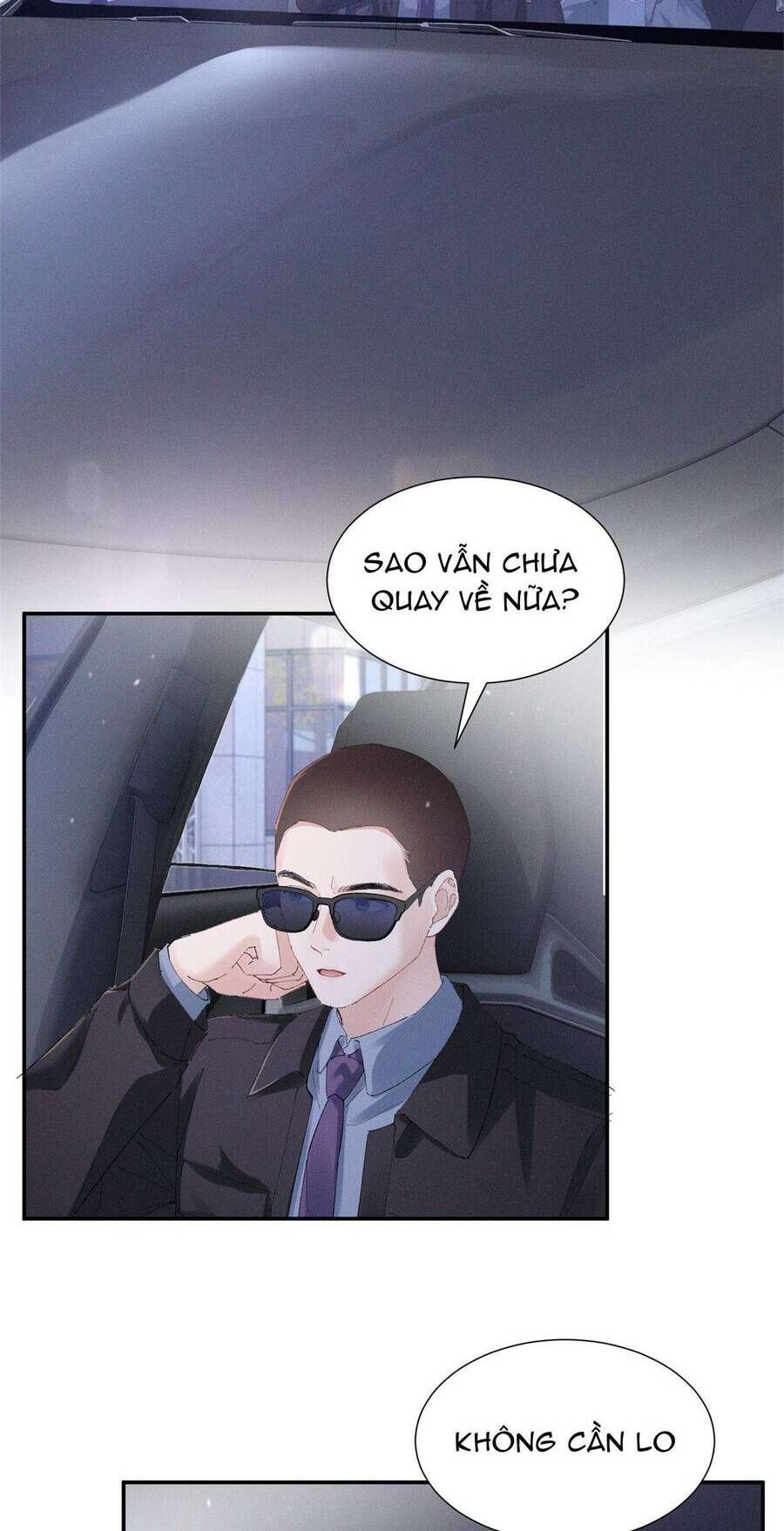 Phu Nhân, Thân Phận Của Người Lộ Rồi Chap 46 - Next Chap 47