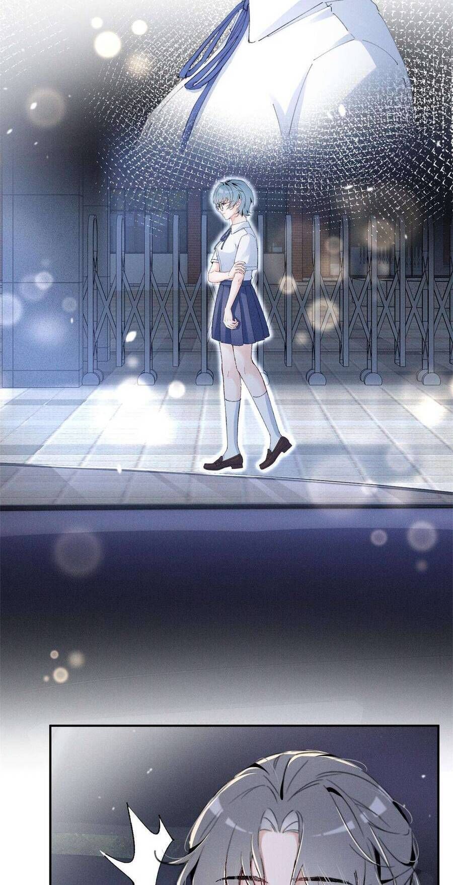 Phu Nhân, Thân Phận Của Người Lộ Rồi Chap 46 - Next Chap 47