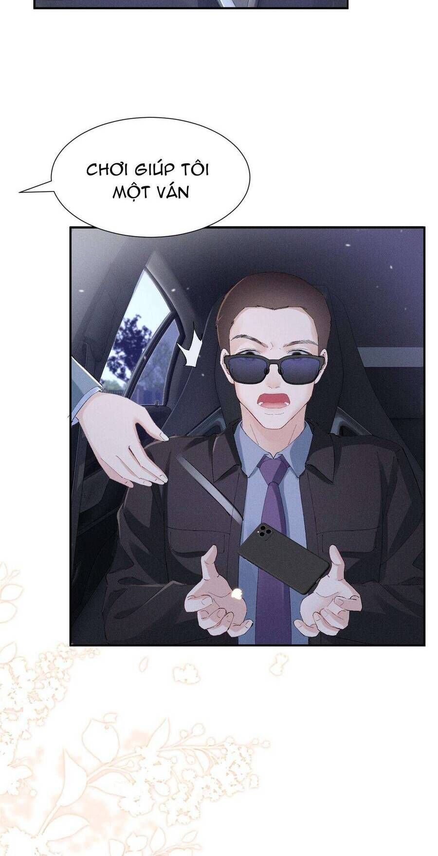 Phu Nhân, Thân Phận Của Người Lộ Rồi Chap 46 - Next Chap 47