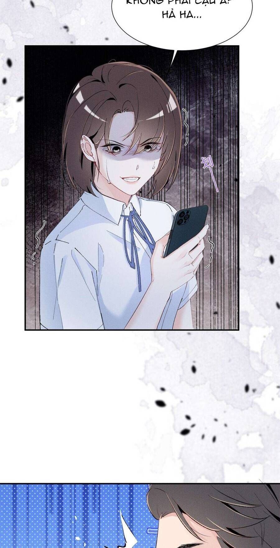 Phu Nhân, Thân Phận Của Người Lộ Rồi Chap 46 - Next Chap 47