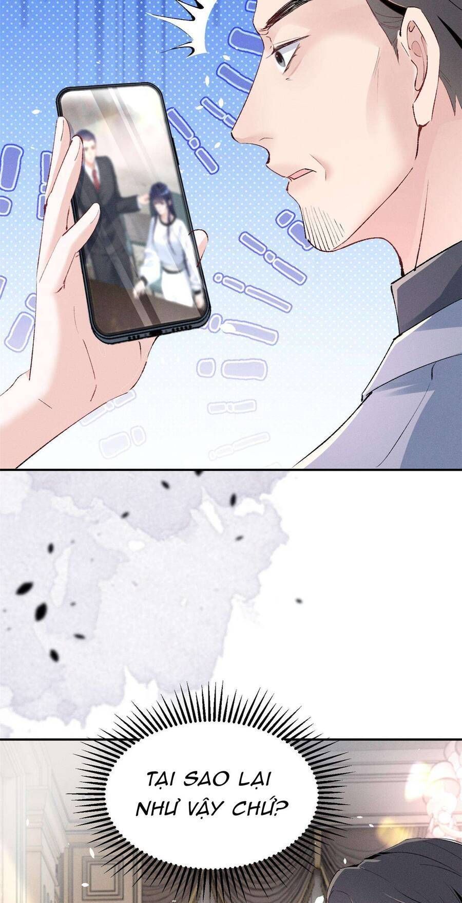 Phu Nhân, Thân Phận Của Người Lộ Rồi Chap 46 - Next Chap 47