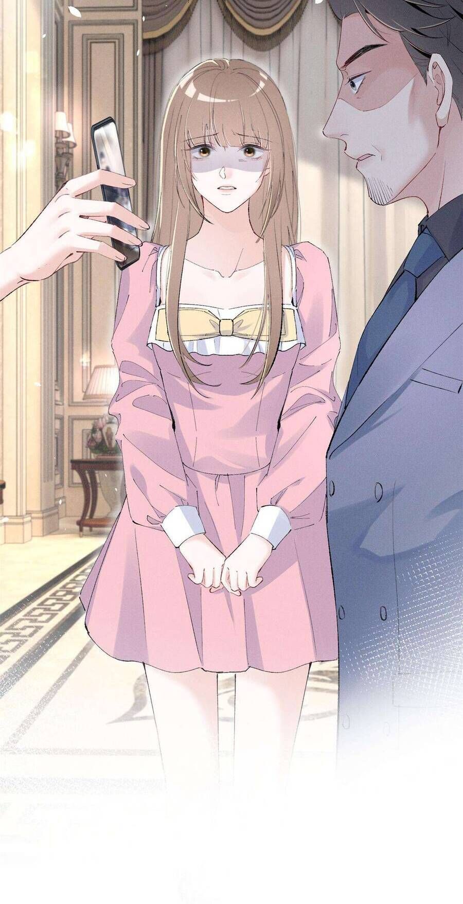 Phu Nhân, Thân Phận Của Người Lộ Rồi Chap 46 - Next Chap 47