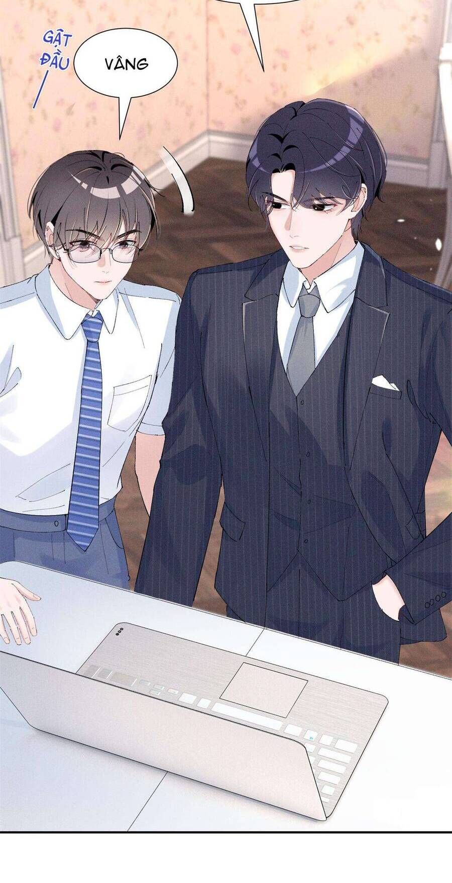 Phu Nhân, Thân Phận Của Người Lộ Rồi Chap 46 - Next Chap 47