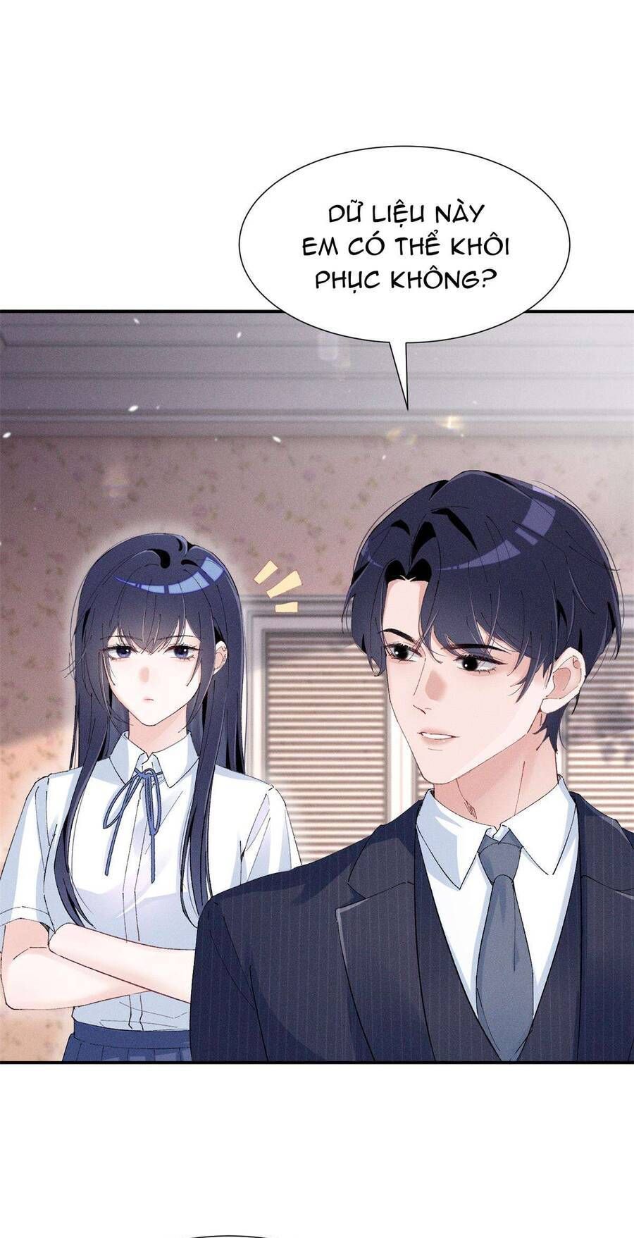 Phu Nhân, Thân Phận Của Người Lộ Rồi Chap 46 - Next Chap 47