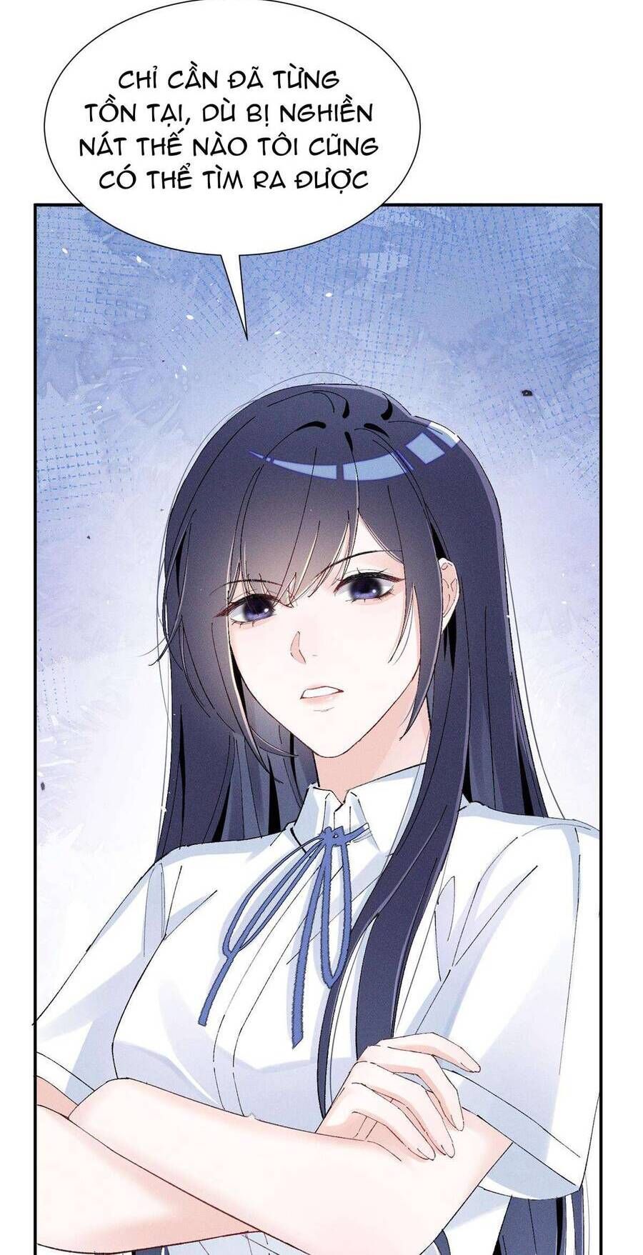 Phu Nhân, Thân Phận Của Người Lộ Rồi Chap 46 - Next Chap 47