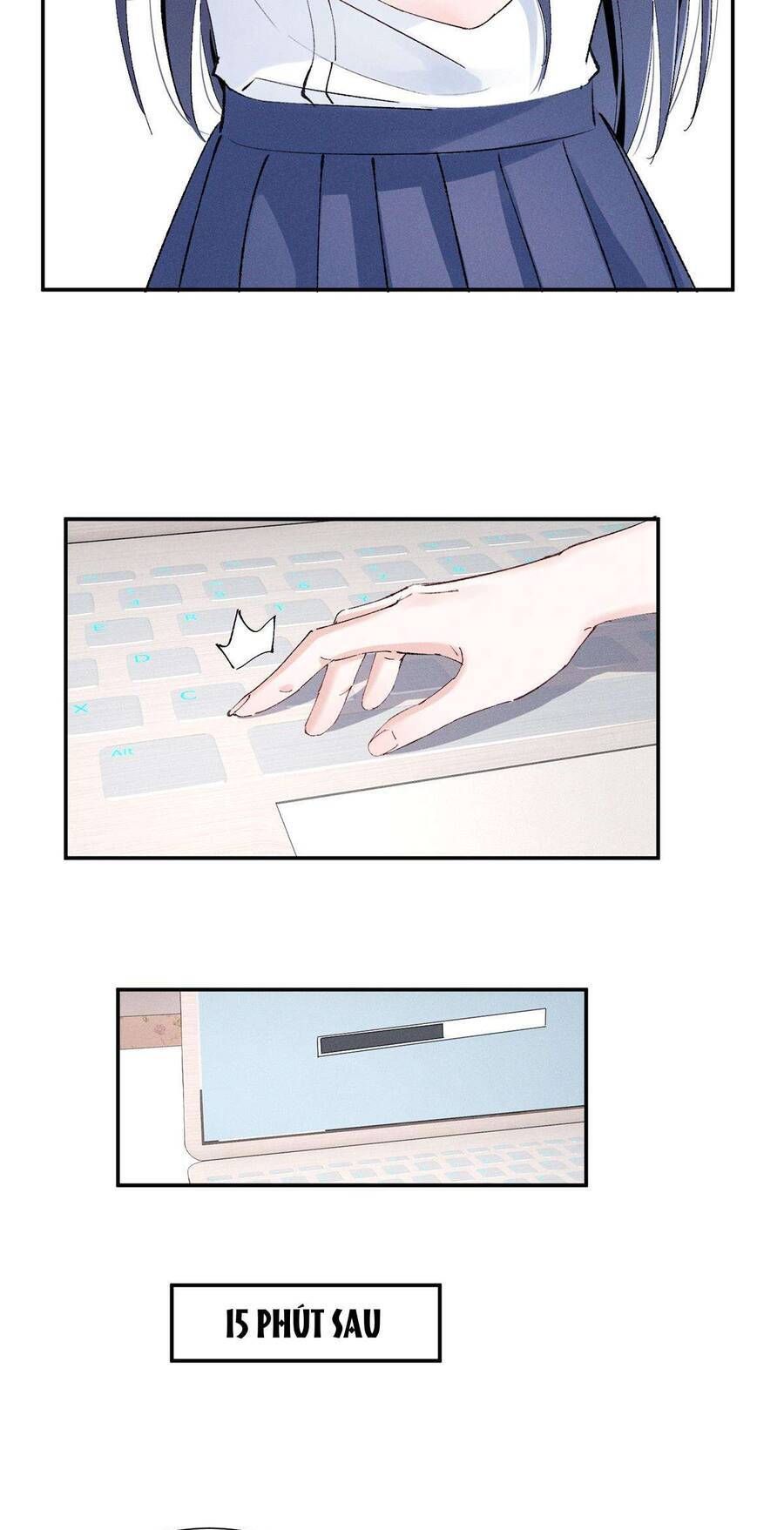 Phu Nhân, Thân Phận Của Người Lộ Rồi Chap 46 - Next Chap 47