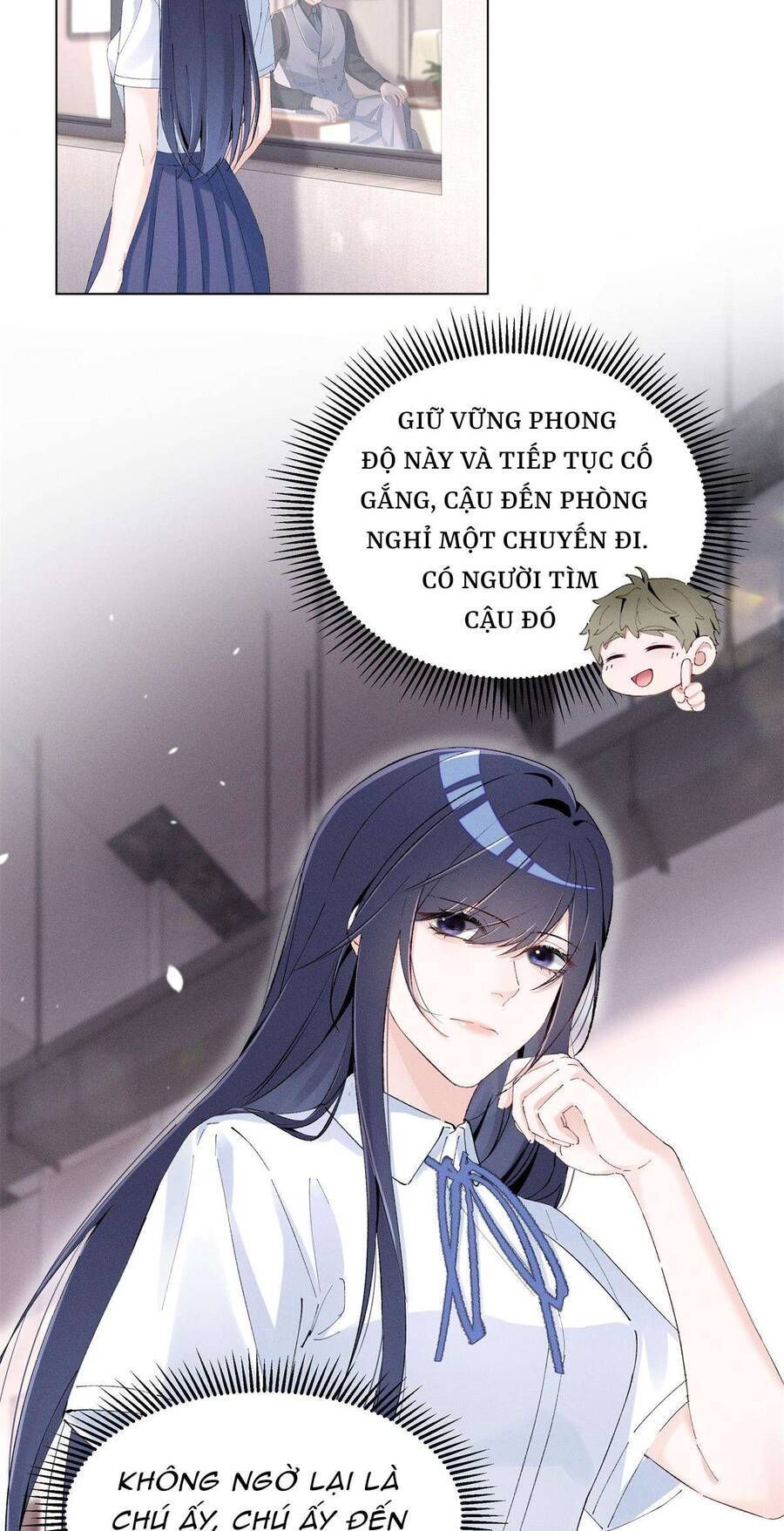 Phu Nhân, Thân Phận Của Người Lộ Rồi Chap 47 - Next Chap 48