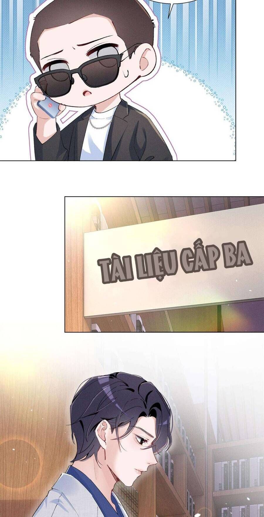 Phu Nhân, Thân Phận Của Người Lộ Rồi Chap 47 - Next Chap 48