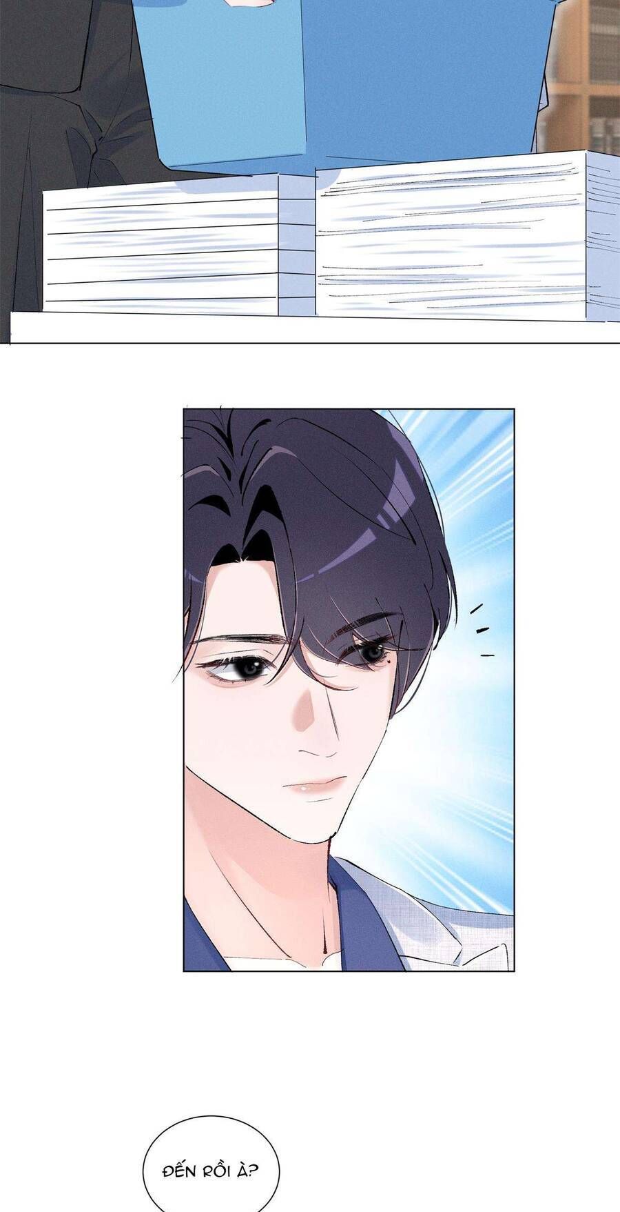 Phu Nhân, Thân Phận Của Người Lộ Rồi Chap 47 - Next Chap 48