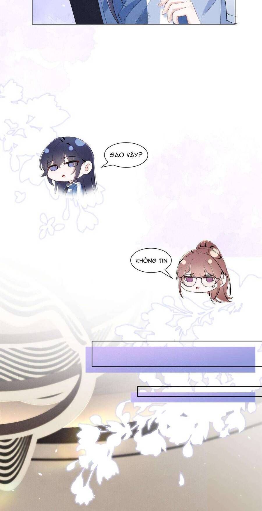 Phu Nhân, Thân Phận Của Người Lộ Rồi Chap 47 - Next Chap 48