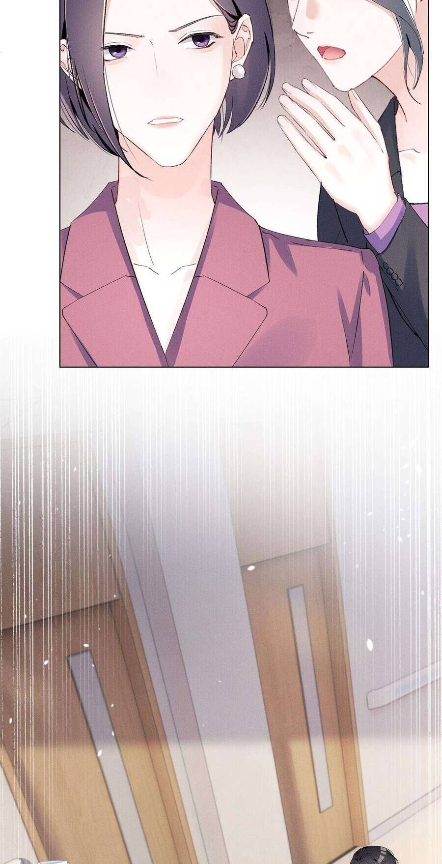 Phu Nhân, Thân Phận Của Người Lộ Rồi Chap 47 - Next Chap 48