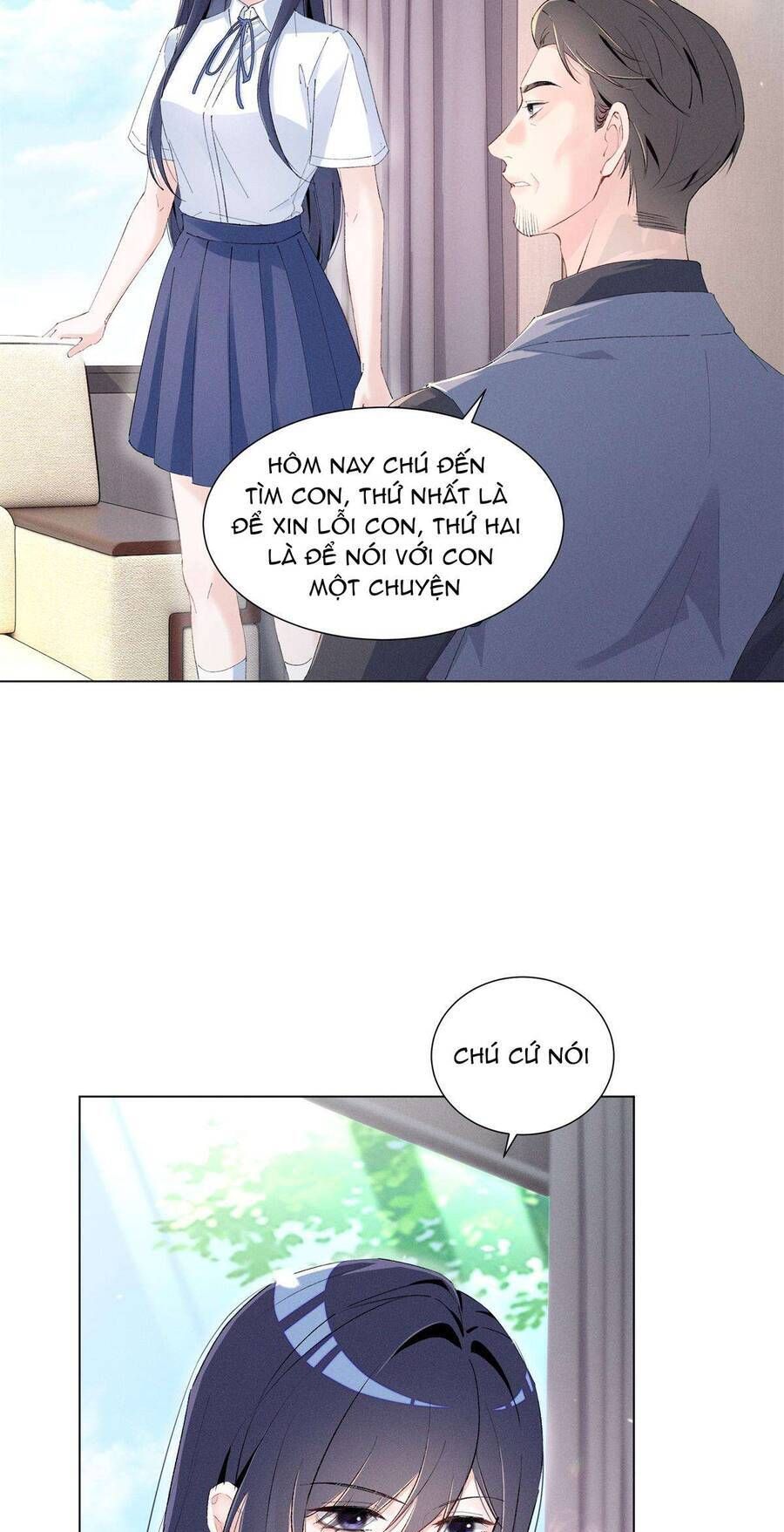 Phu Nhân, Thân Phận Của Người Lộ Rồi Chap 47 - Next Chap 48