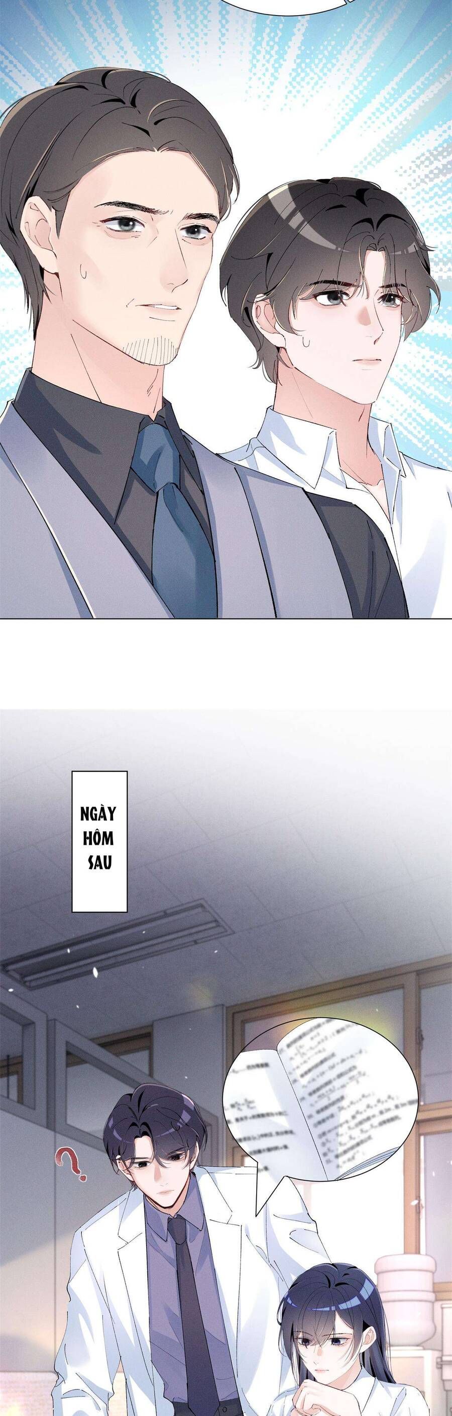 Phu Nhân, Thân Phận Của Người Lộ Rồi Chap 47 - Next Chap 48