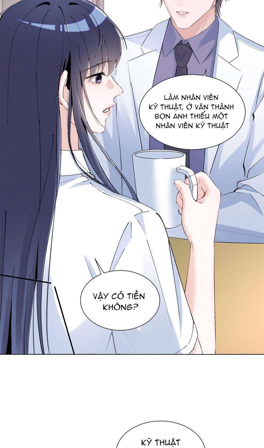 Phu Nhân, Thân Phận Của Người Lộ Rồi Chap 47 - Next Chap 48