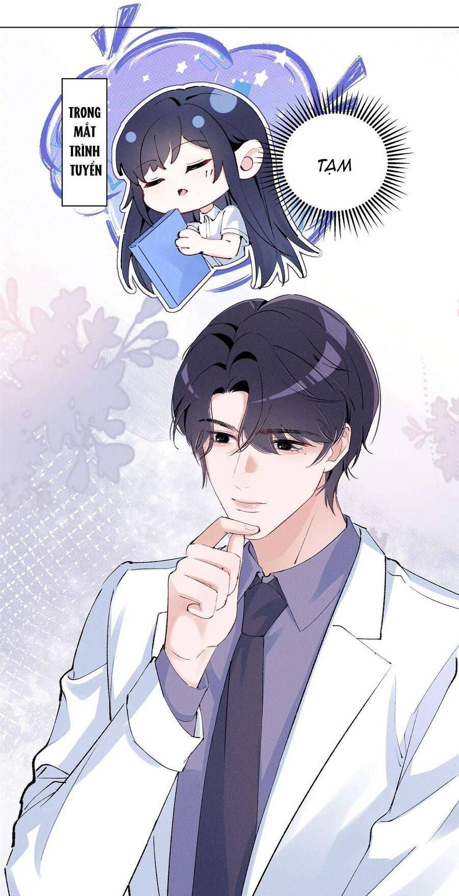 Phu Nhân, Thân Phận Của Người Lộ Rồi Chap 47 - Next Chap 48