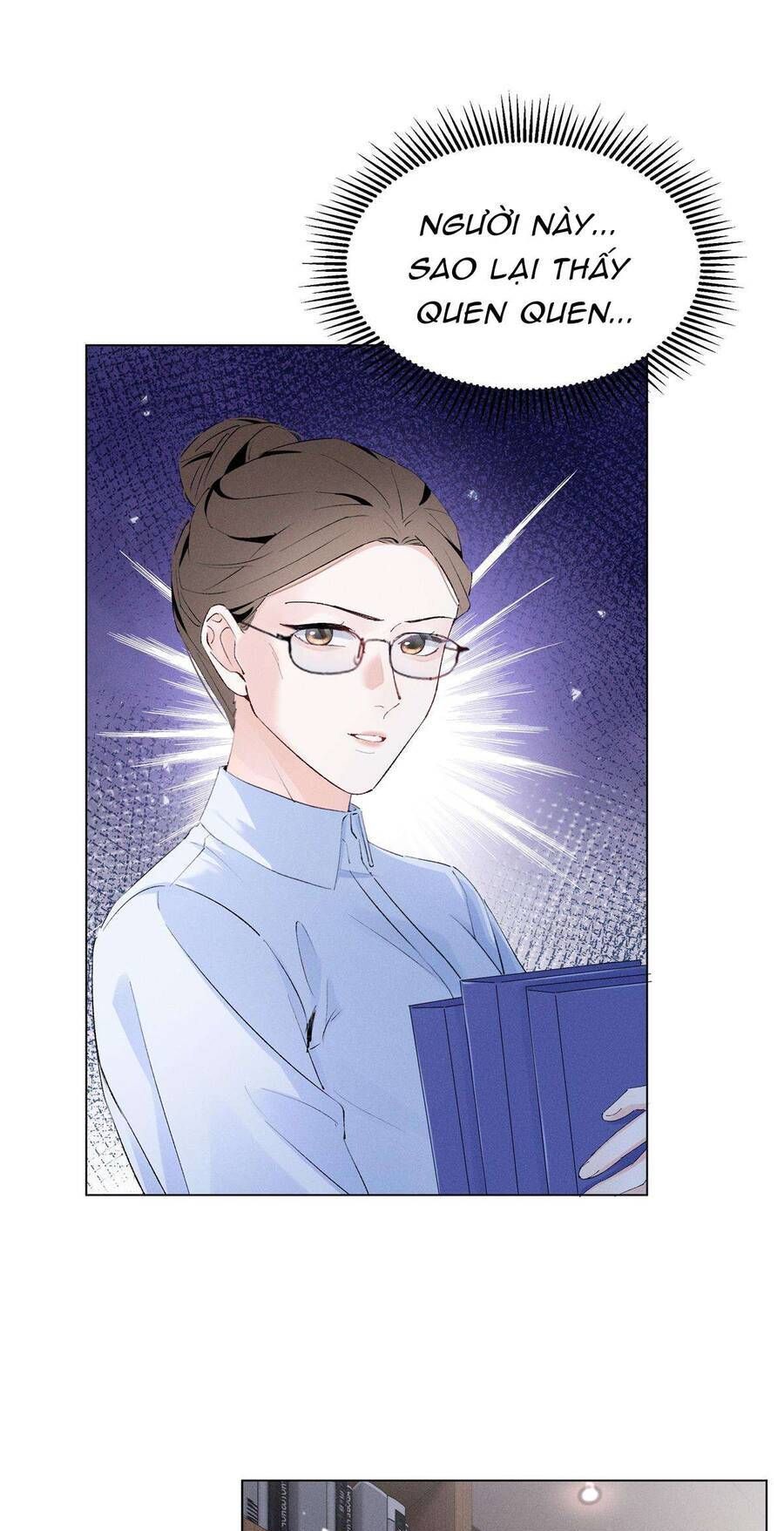 Phu Nhân, Thân Phận Của Người Lộ Rồi Chap 47 - Next Chap 48