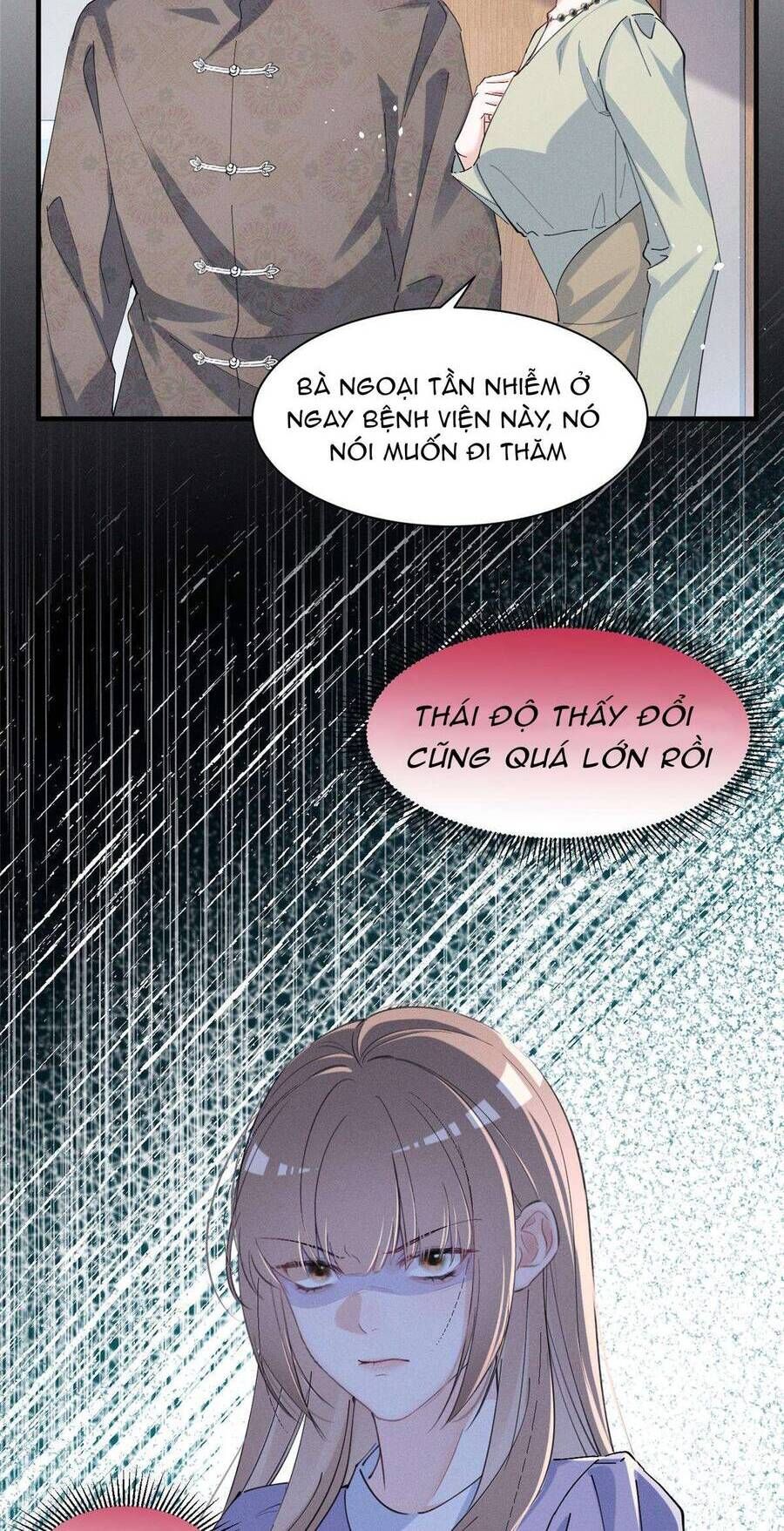 Phu Nhân, Thân Phận Của Người Lộ Rồi Chap 48 - Next Chap 49