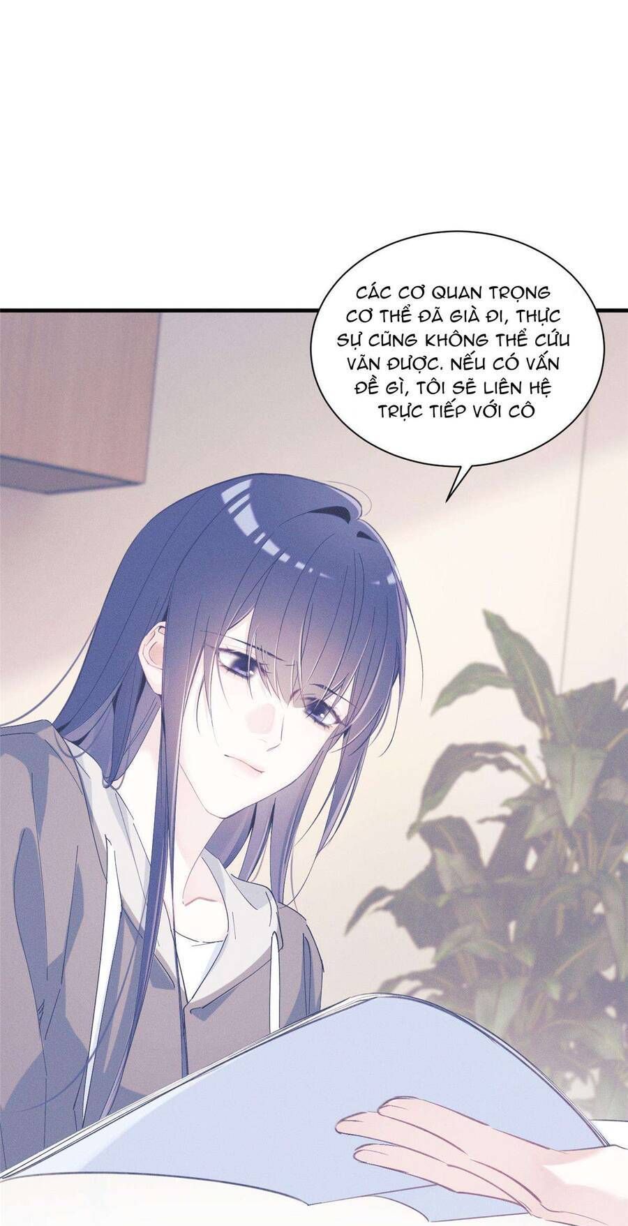 Phu Nhân, Thân Phận Của Người Lộ Rồi Chap 48 - Next Chap 49