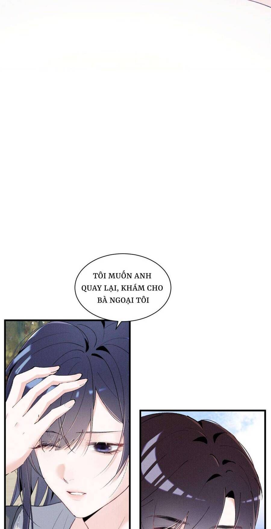 Phu Nhân, Thân Phận Của Người Lộ Rồi Chap 48 - Next Chap 49