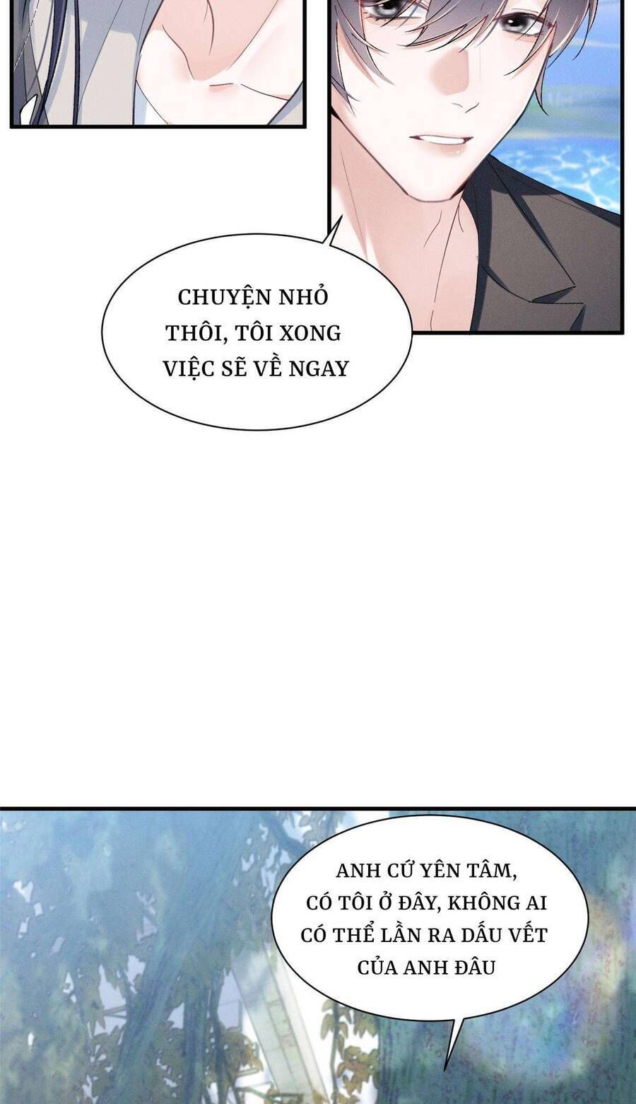 Phu Nhân, Thân Phận Của Người Lộ Rồi Chap 48 - Next Chap 49