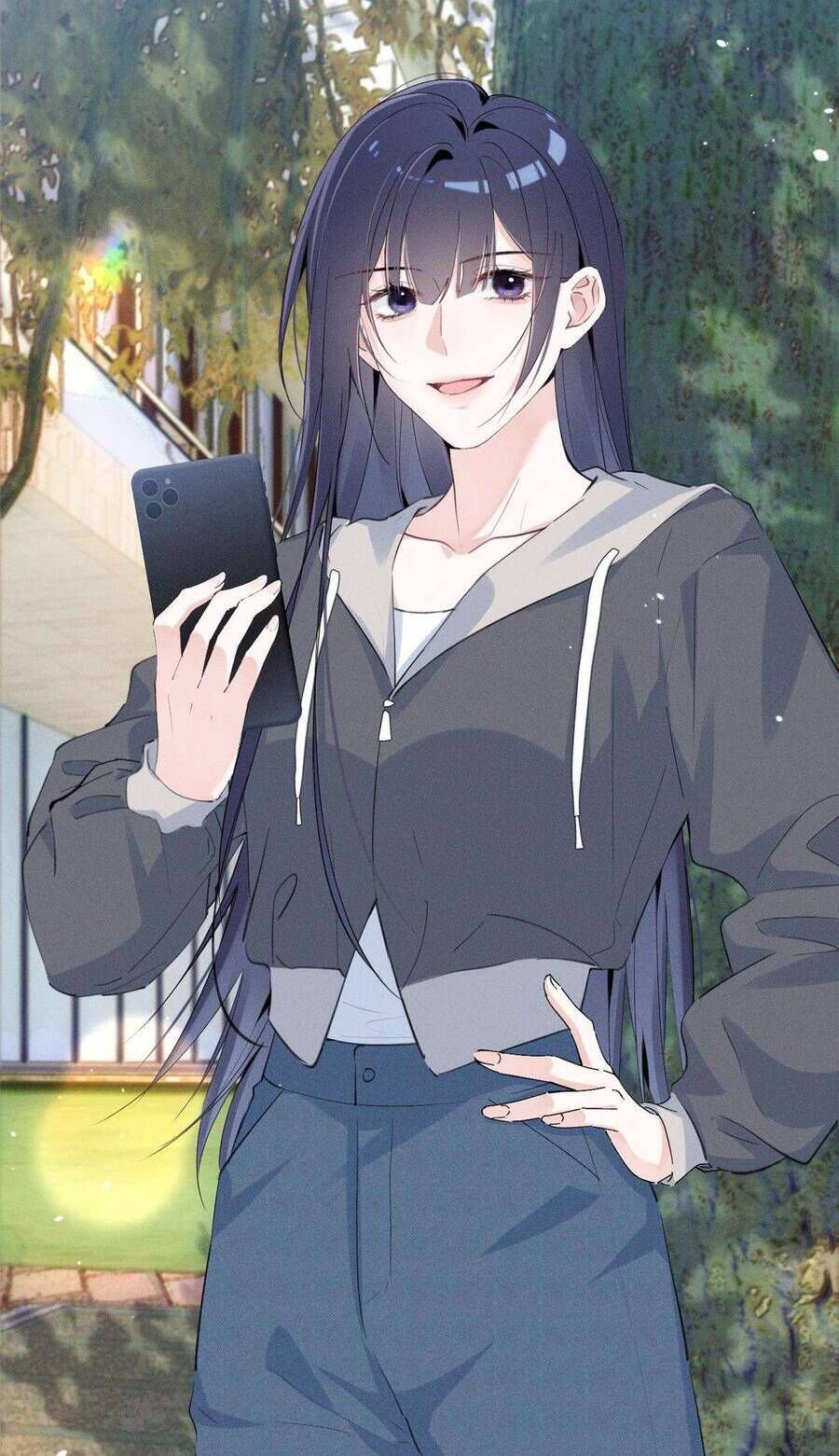 Phu Nhân, Thân Phận Của Người Lộ Rồi Chap 48 - Next Chap 49