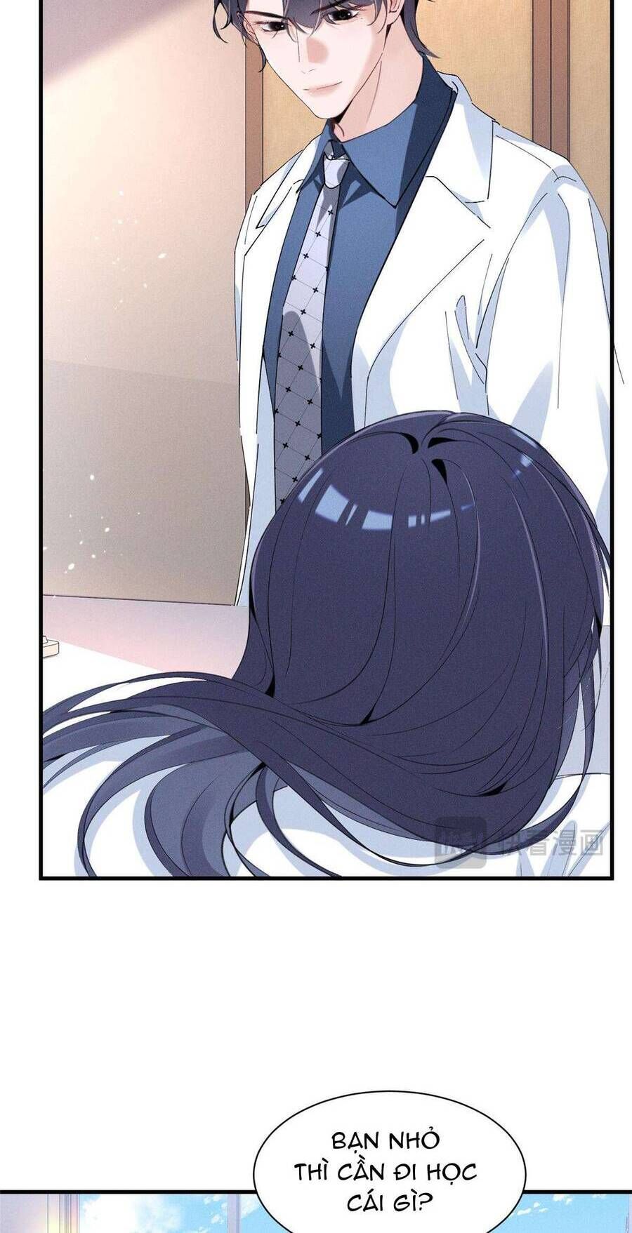 Phu Nhân, Thân Phận Của Người Lộ Rồi Chap 48 - Next Chap 49