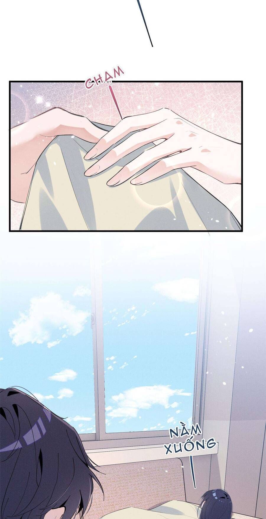 Phu Nhân, Thân Phận Của Người Lộ Rồi Chap 48 - Next Chap 49