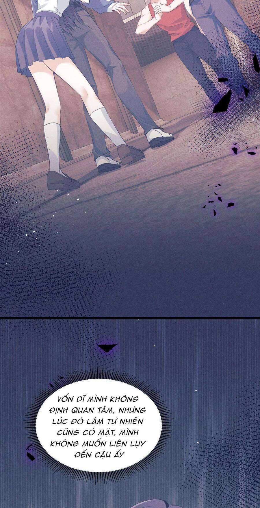 Phu Nhân, Thân Phận Của Người Lộ Rồi Chap 48 - Next Chap 49