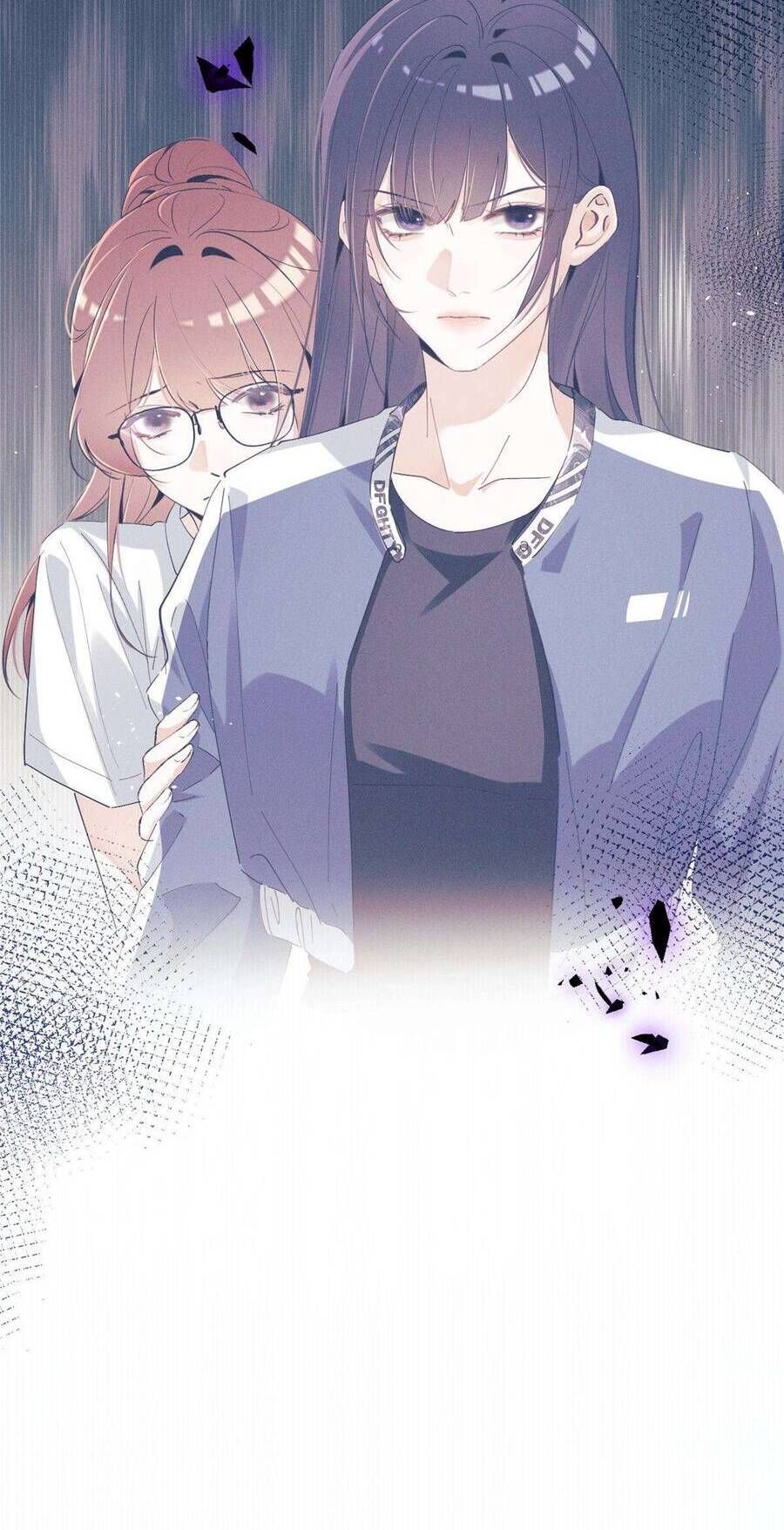 Phu Nhân, Thân Phận Của Người Lộ Rồi Chap 48 - Next Chap 49