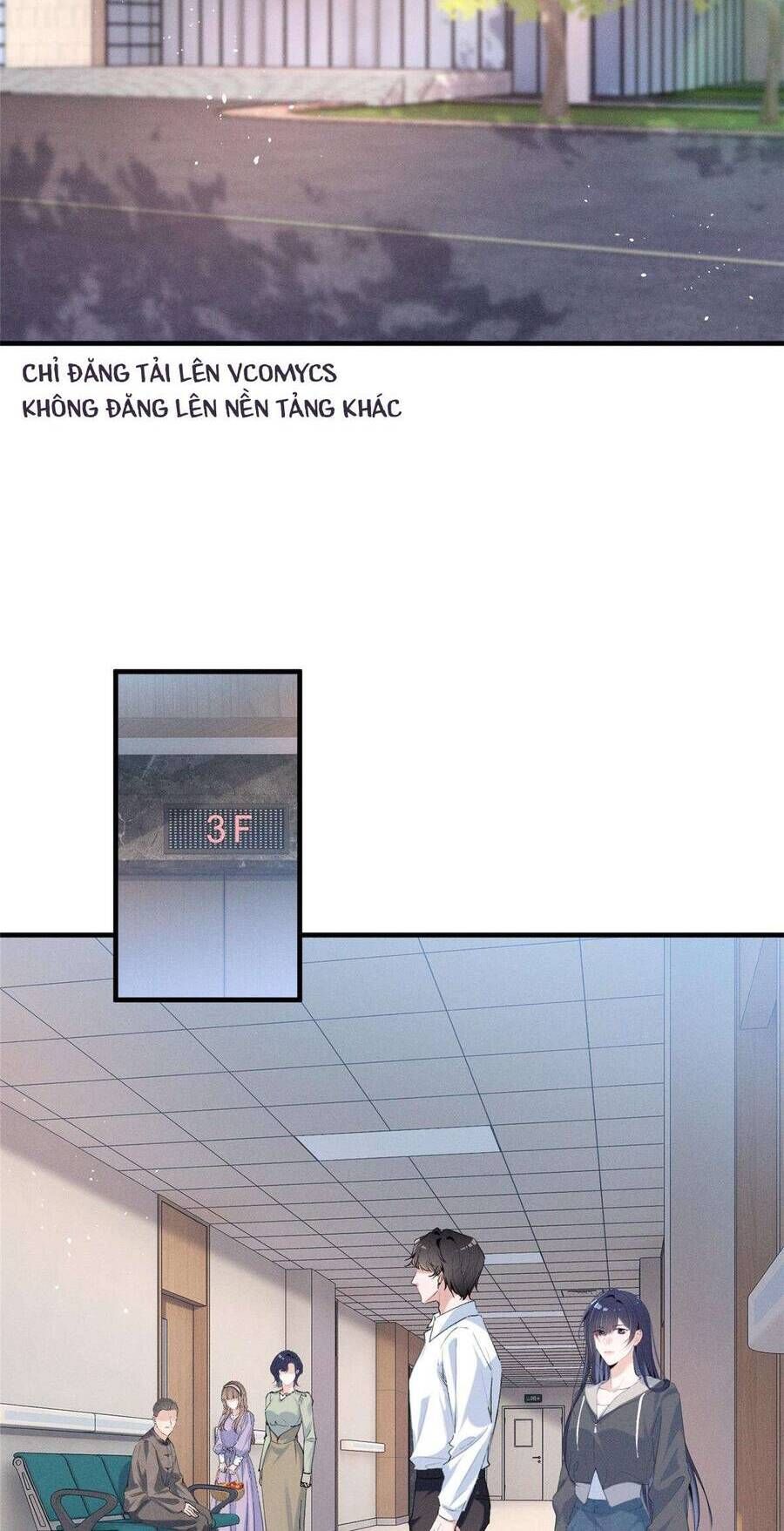 Phu Nhân, Thân Phận Của Người Lộ Rồi Chap 48 - Next Chap 49