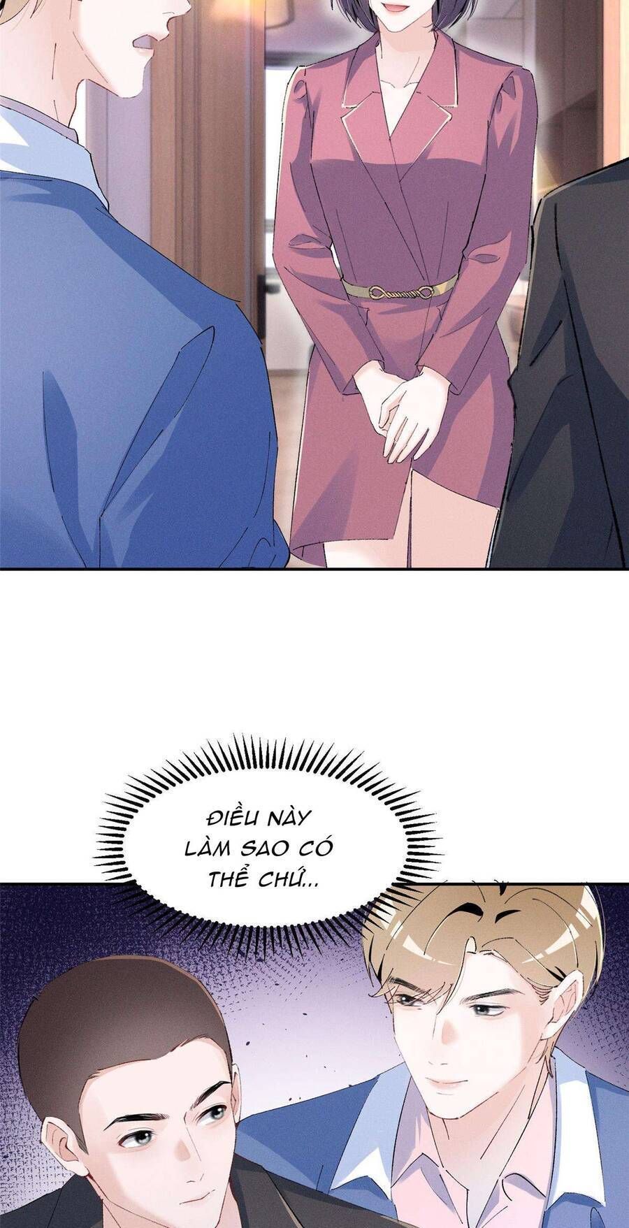 Phu Nhân, Thân Phận Của Người Lộ Rồi Chap 49 - Next Chap 50