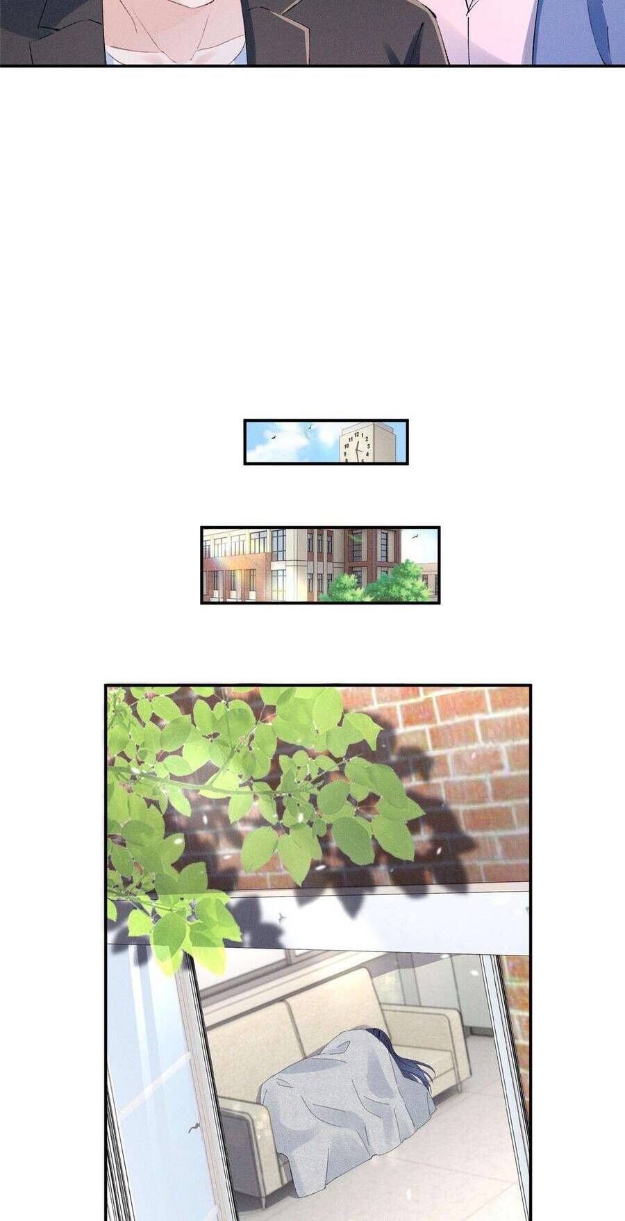 Phu Nhân, Thân Phận Của Người Lộ Rồi Chap 49 - Next Chap 50