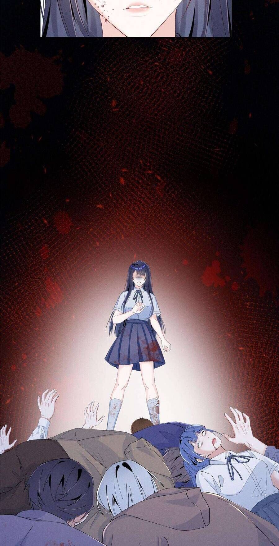 Phu Nhân, Thân Phận Của Người Lộ Rồi Chap 49 - Next Chap 50