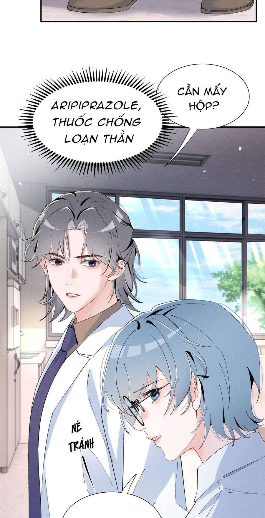 Phu Nhân, Thân Phận Của Người Lộ Rồi Chap 49 - Next Chap 50