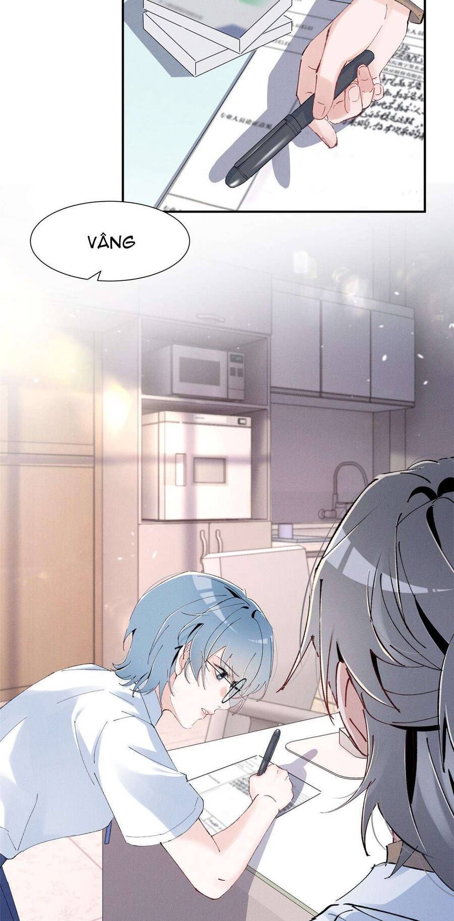 Phu Nhân, Thân Phận Của Người Lộ Rồi Chap 49 - Next Chap 50