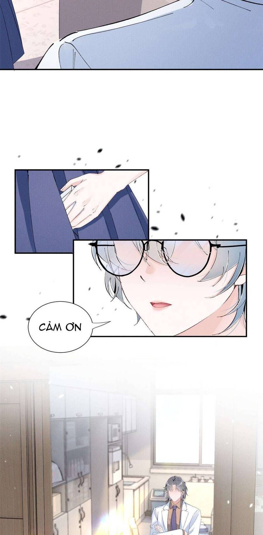 Phu Nhân, Thân Phận Của Người Lộ Rồi Chap 49 - Next Chap 50