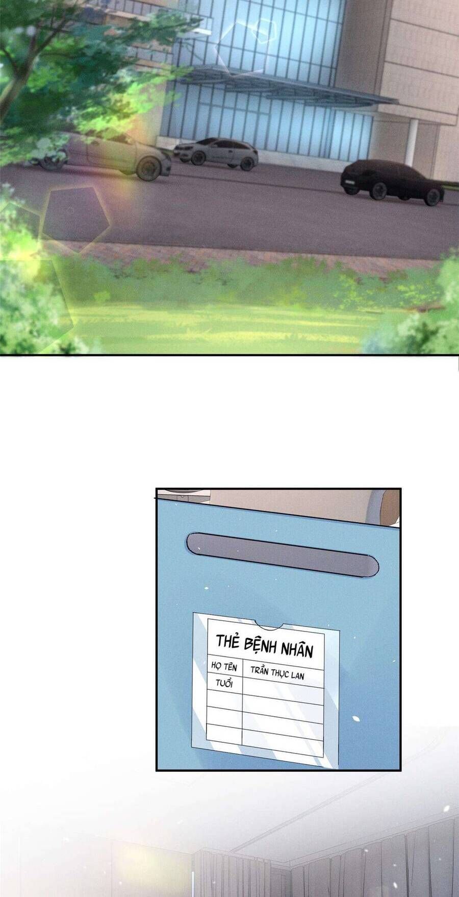 Phu Nhân, Thân Phận Của Người Lộ Rồi Chap 49 - Next Chap 50