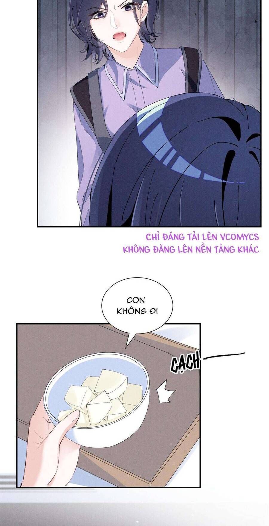 Phu Nhân, Thân Phận Của Người Lộ Rồi Chap 49 - Next Chap 50