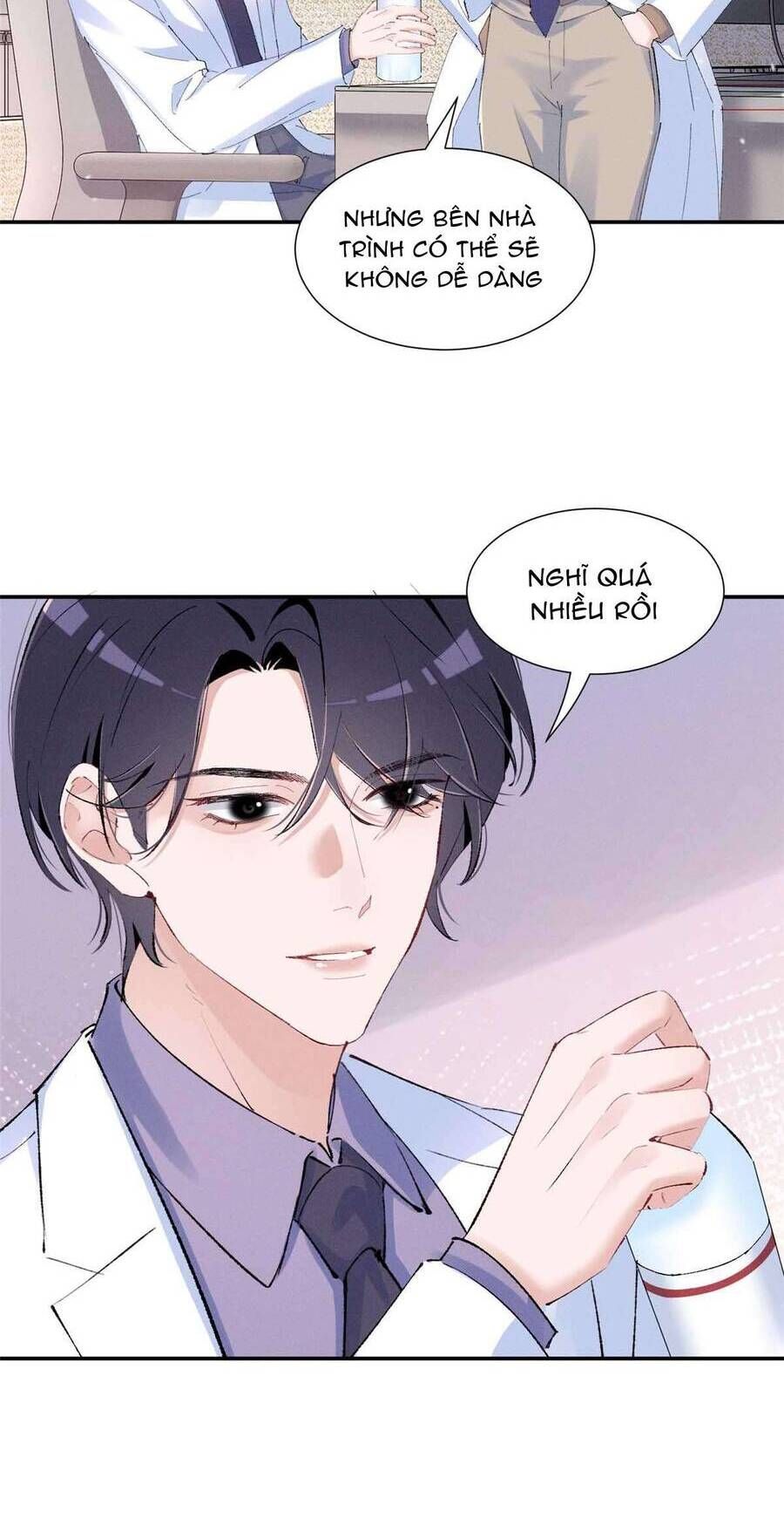 Phu Nhân, Thân Phận Của Người Lộ Rồi Chap 49 - Next Chap 50